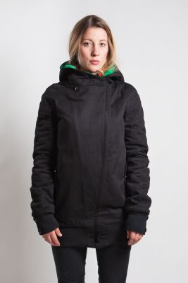 Vorschau: WONDERLAND JACKET Vorschau: WONDERLAND JACKET