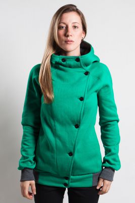 MAJOR HOOD MINT MAJOR HOOD MINT