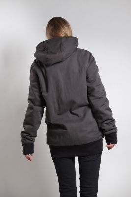 Vorschau: WONDERLAND JACKET Vorschau: WONDERLAND JACKET