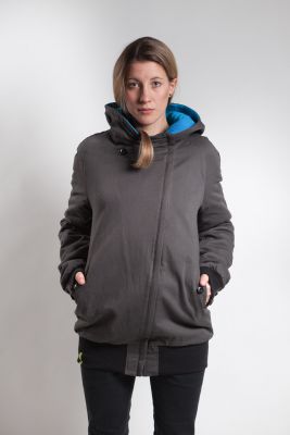 Vorschau: WONDERLAND JACKET Vorschau: WONDERLAND JACKET