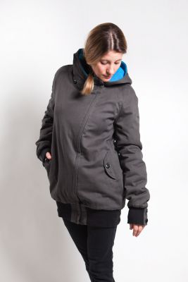 Vorschau: WONDERLAND JACKET Vorschau: WONDERLAND JACKET