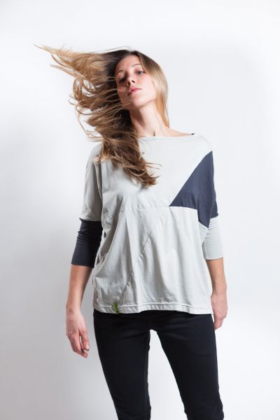FLAKE TOP
