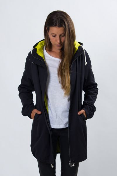 LEWIS PARKA