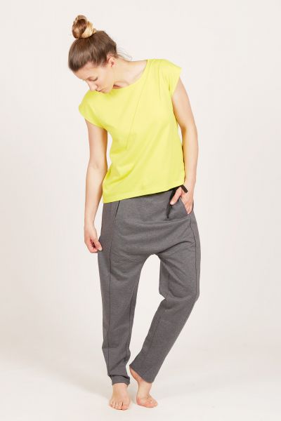 GUERNSEY PANTS T