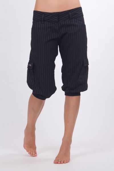 pinstripe jazzpants