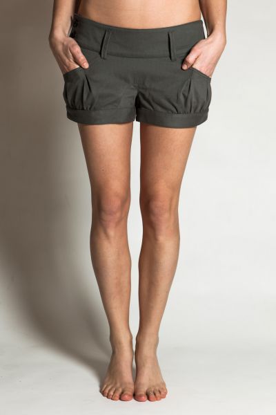 katao shorts grey